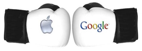 briga google apple
